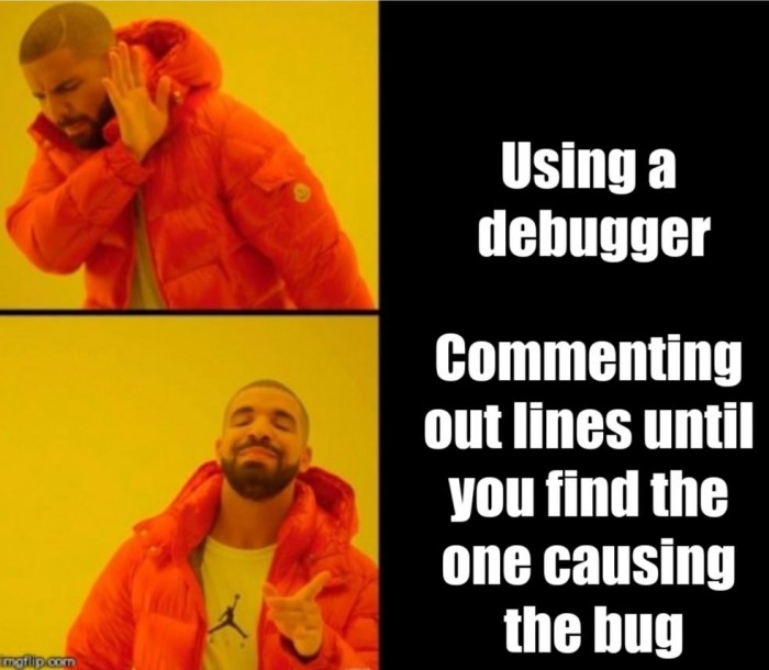 ...