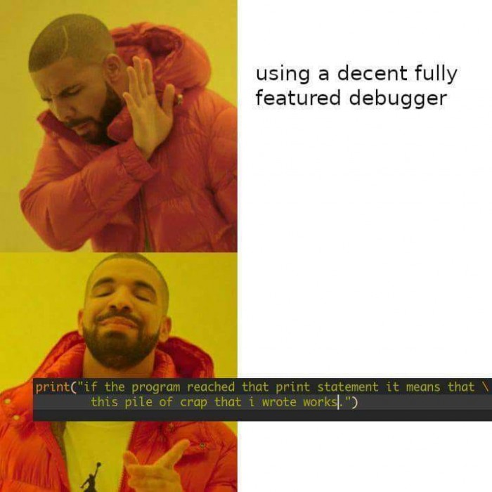 ...