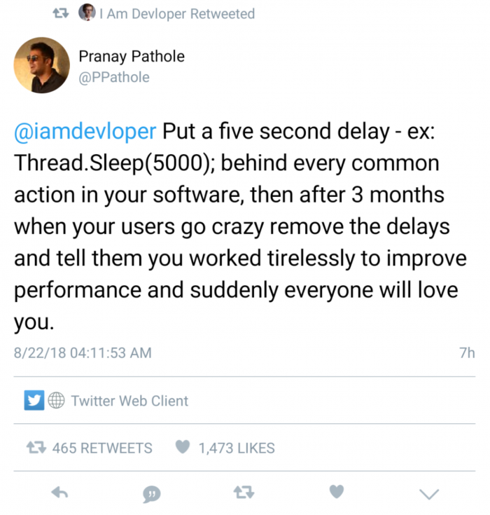 ...