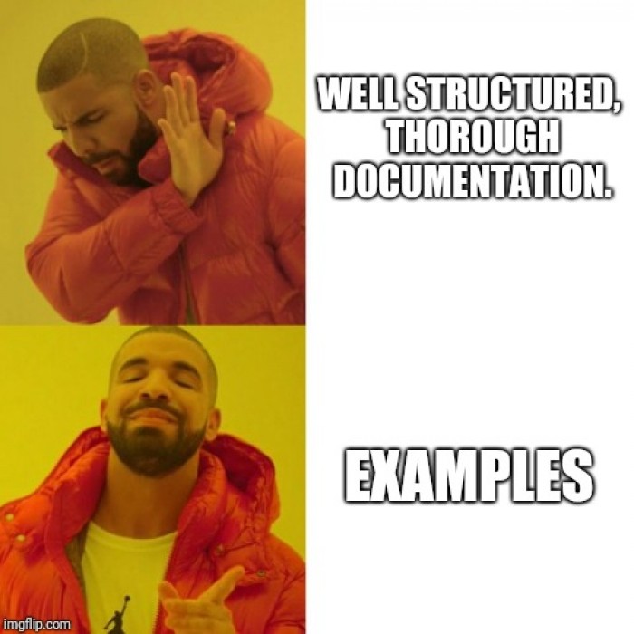 ...