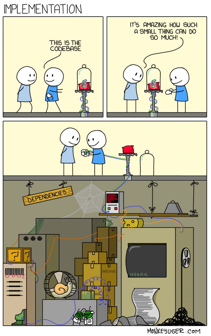 ...