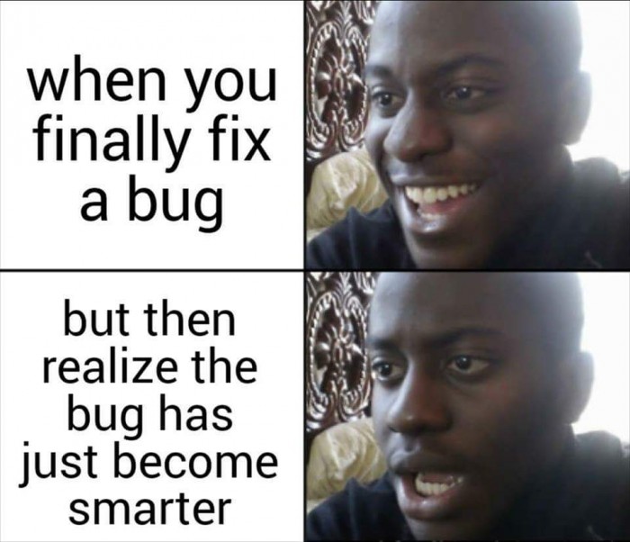 ...