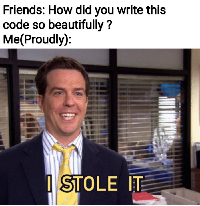 ...