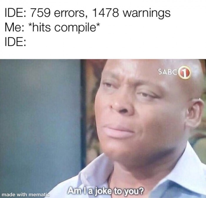 ...