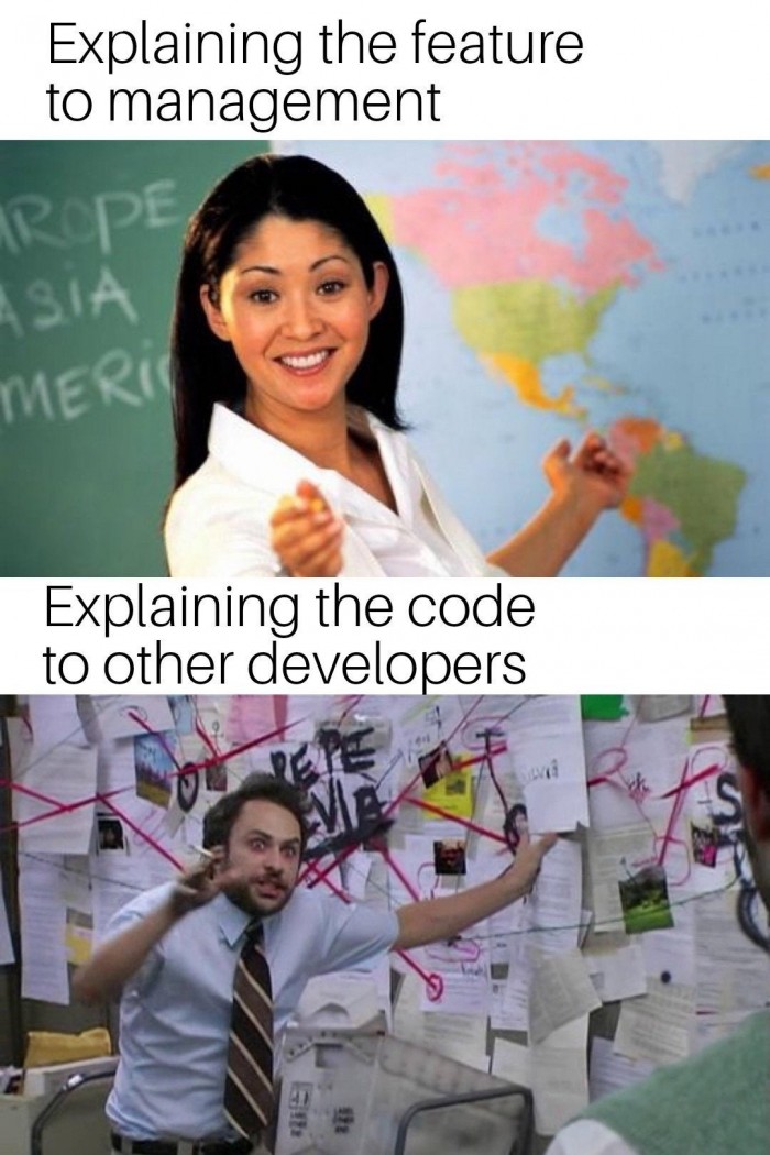 ...