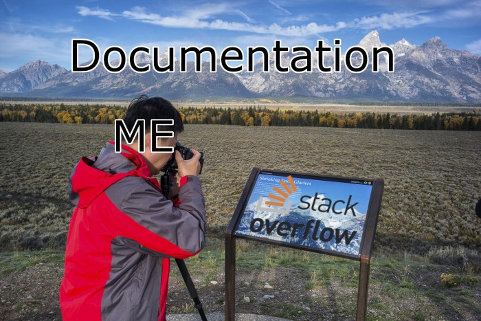 ...