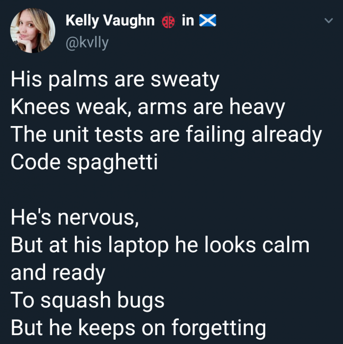 ...