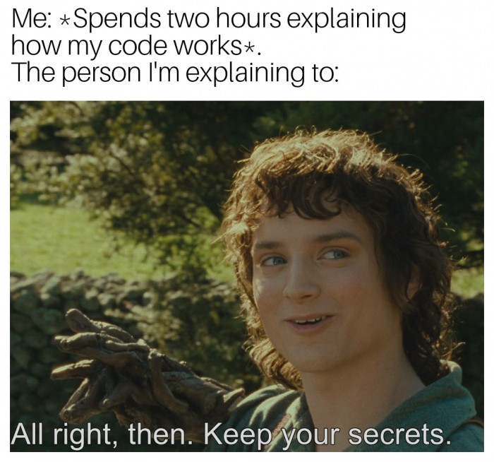 ...