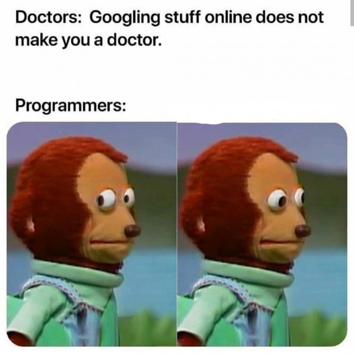 ...