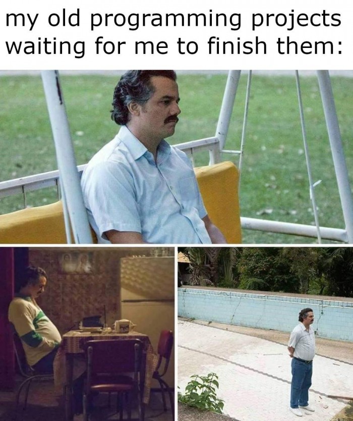 ...