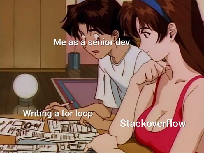 Writing a for loop