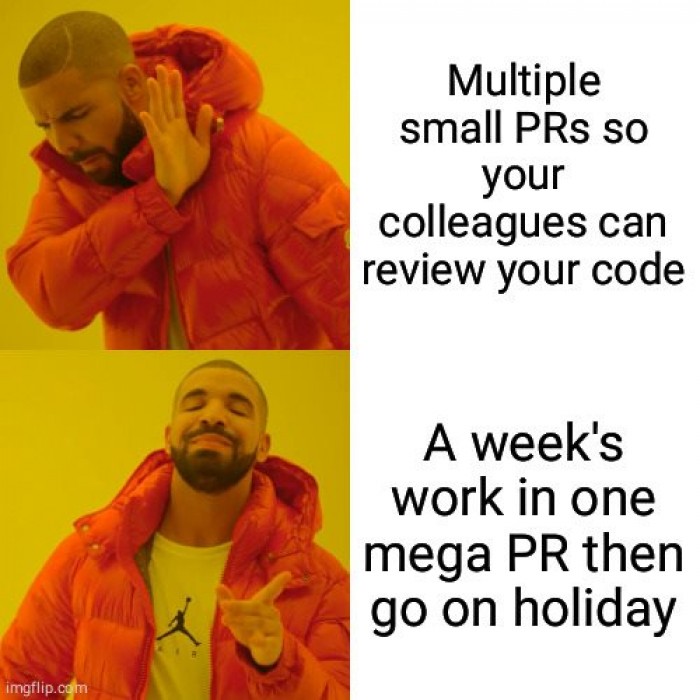 ...