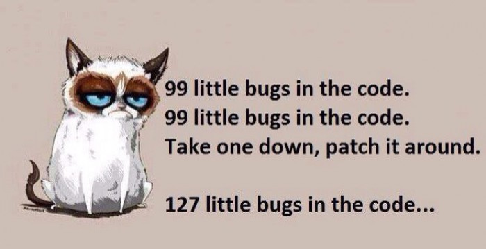 Debugging