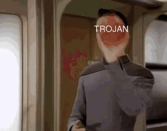 ...