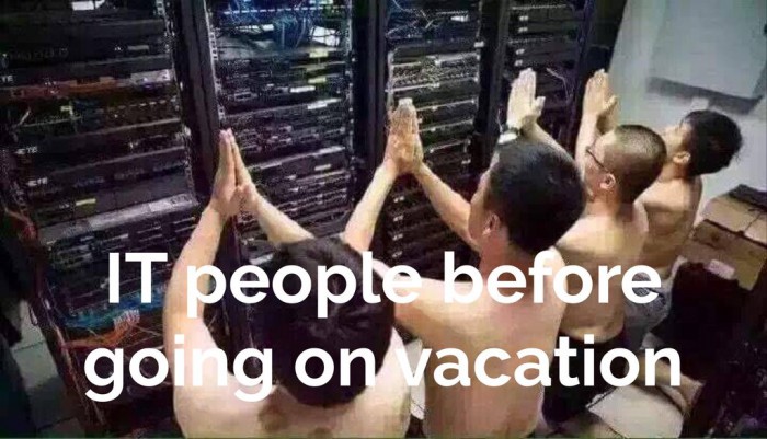 ...