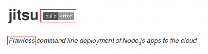 I beg to differ 