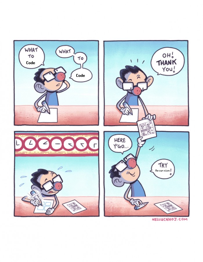 ...