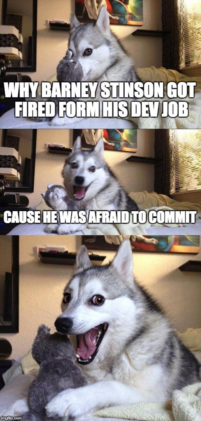 ...