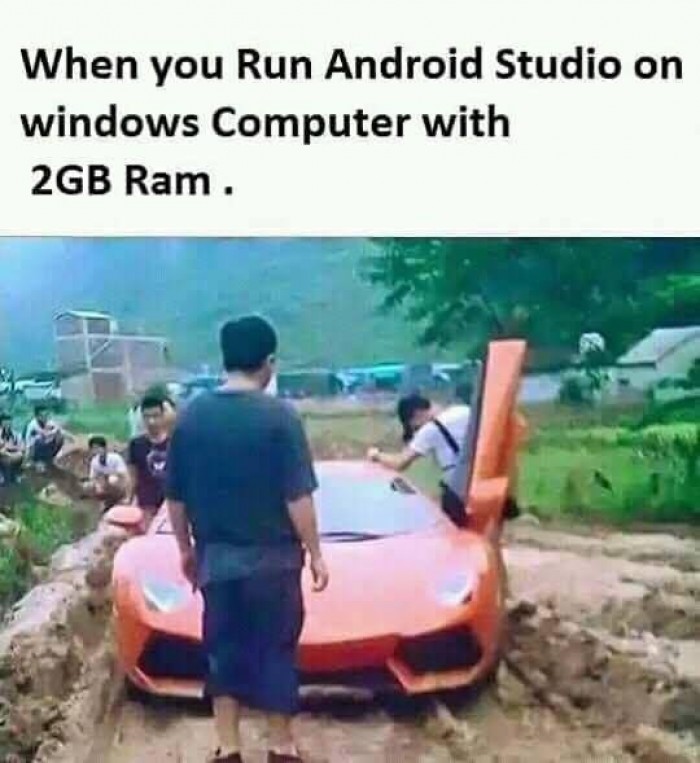 ...