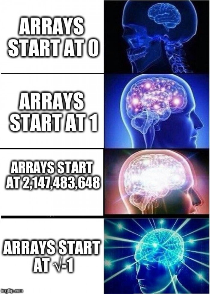 ...