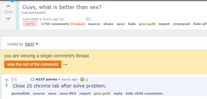 ...