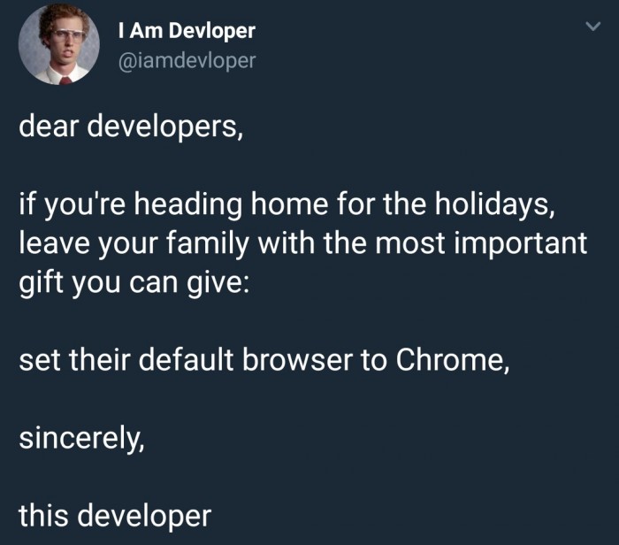 ...