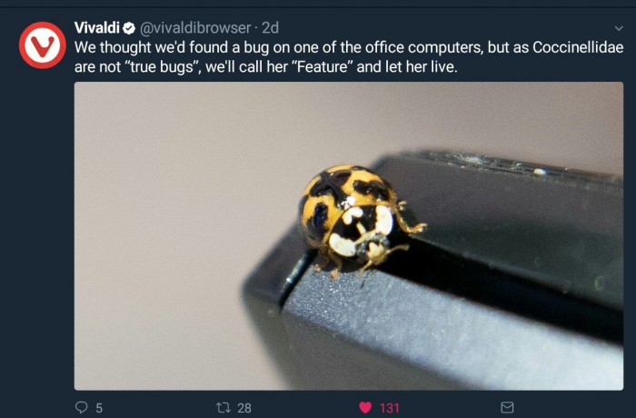 ...