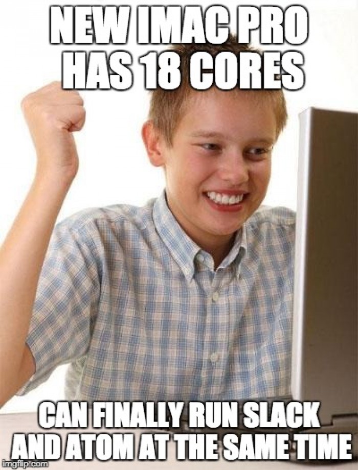 ...