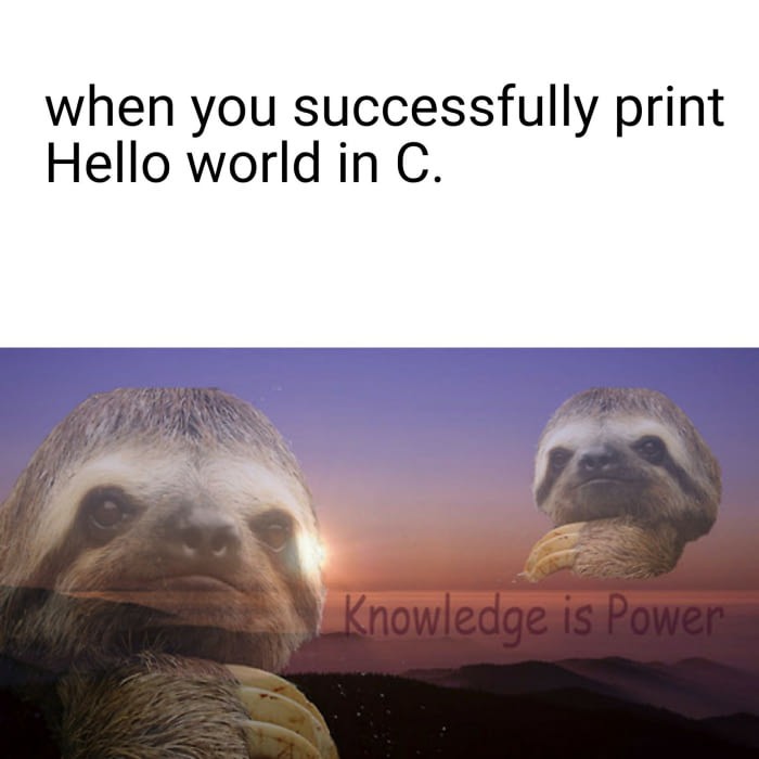...