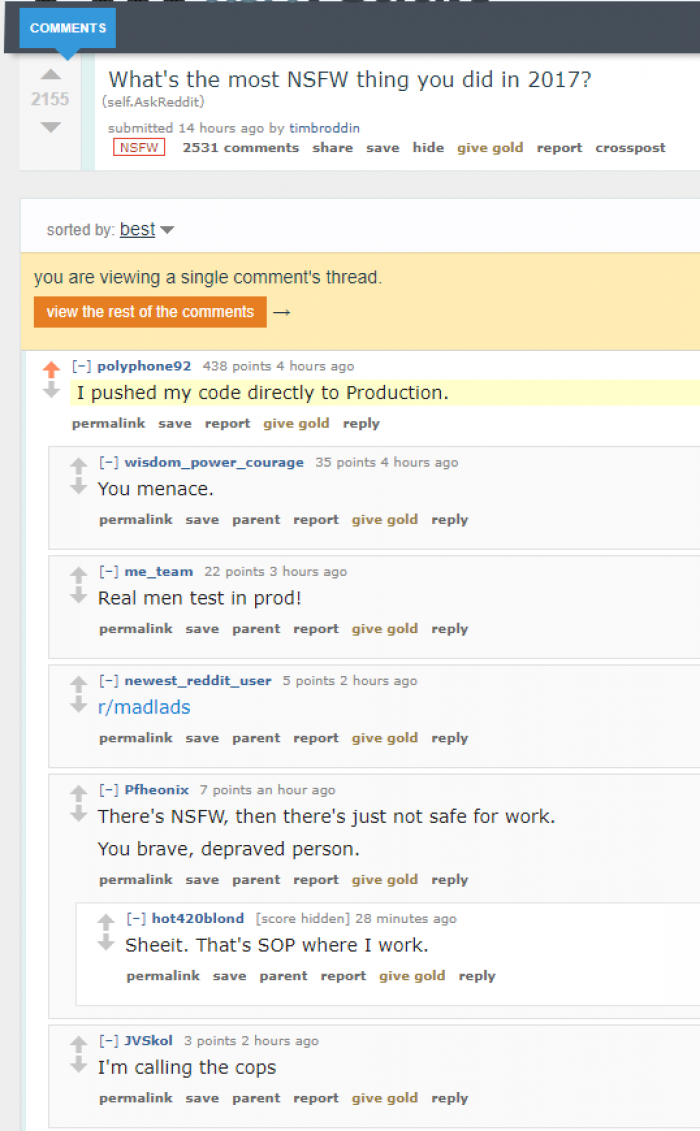 ...