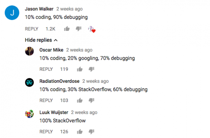 ...