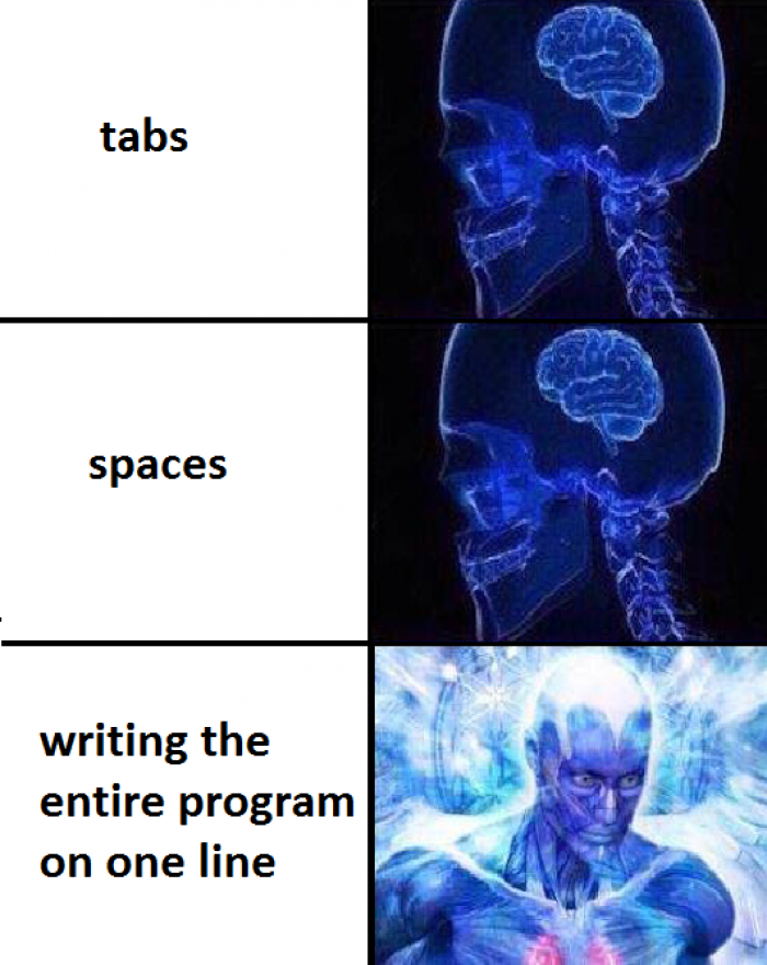 ...