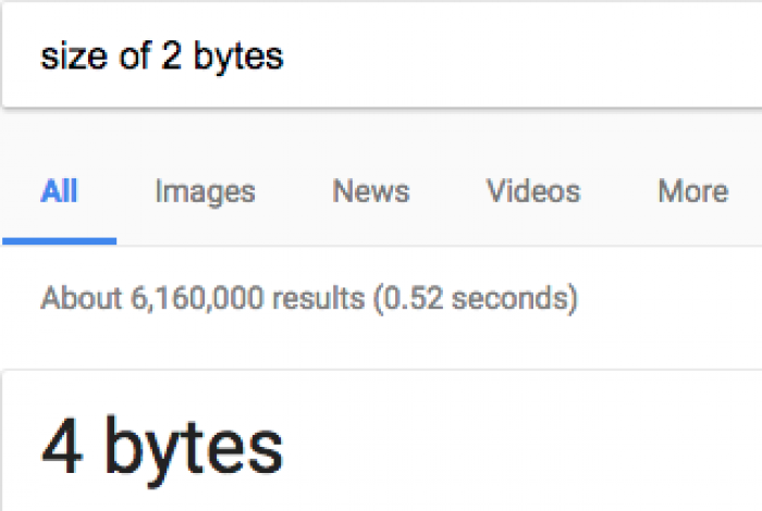 ...