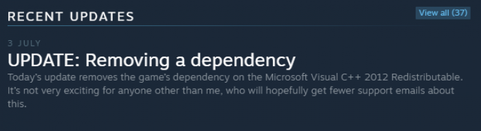 ...