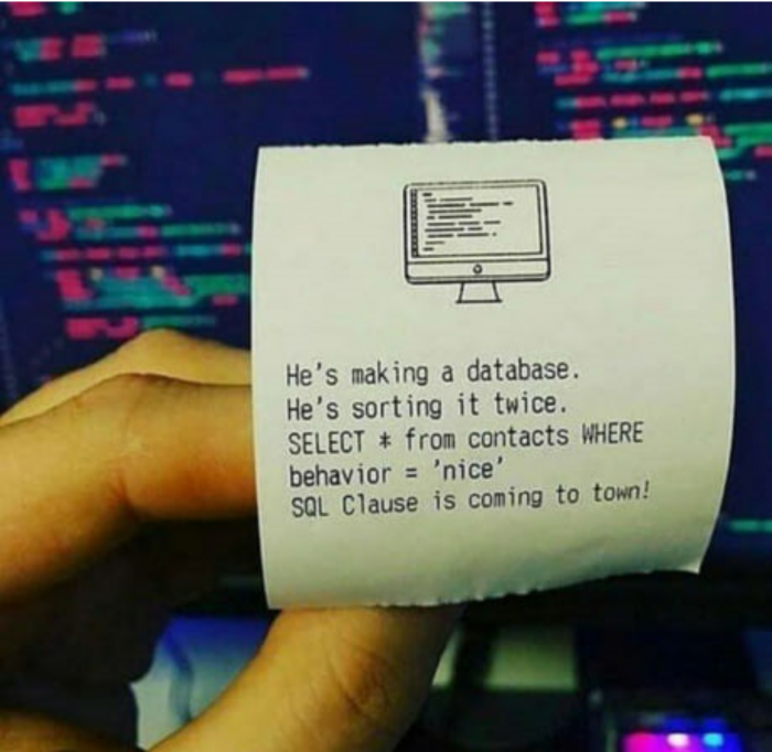 SQL Clause