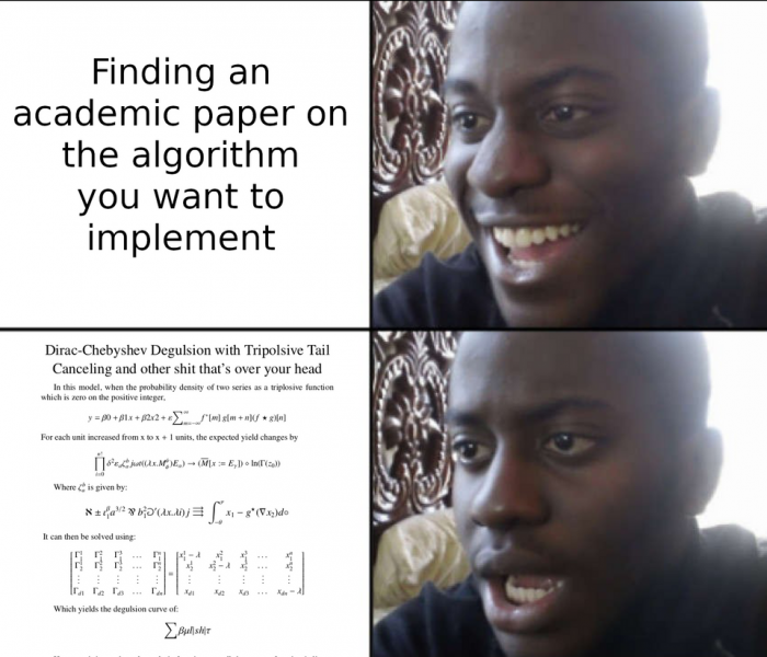 ...