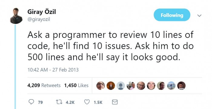 ...
