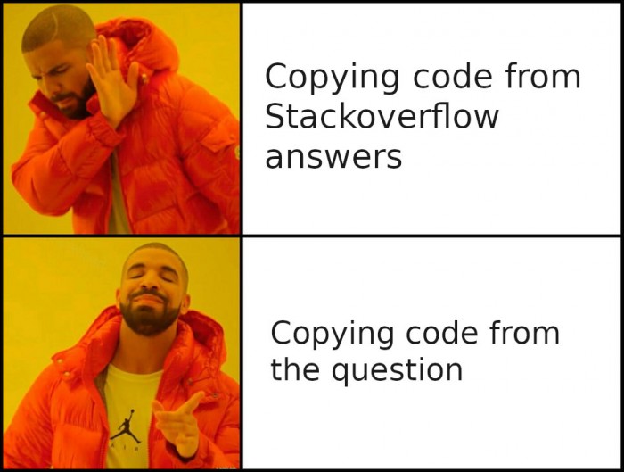...