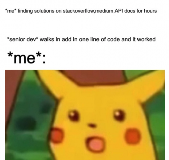 ...