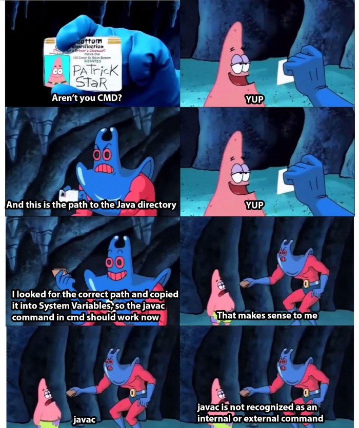 ...