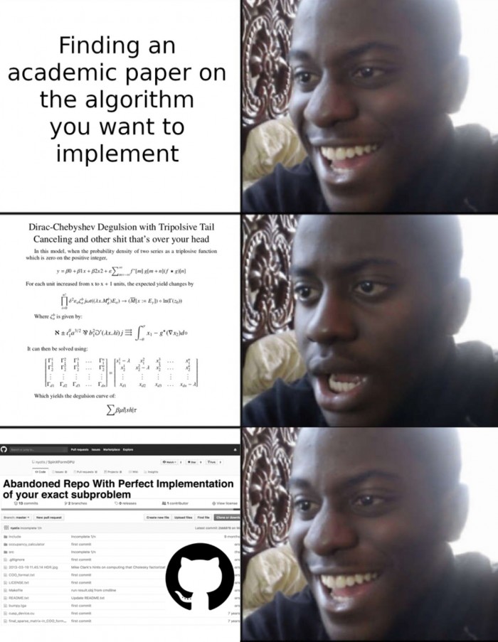 ...