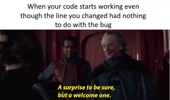 ...