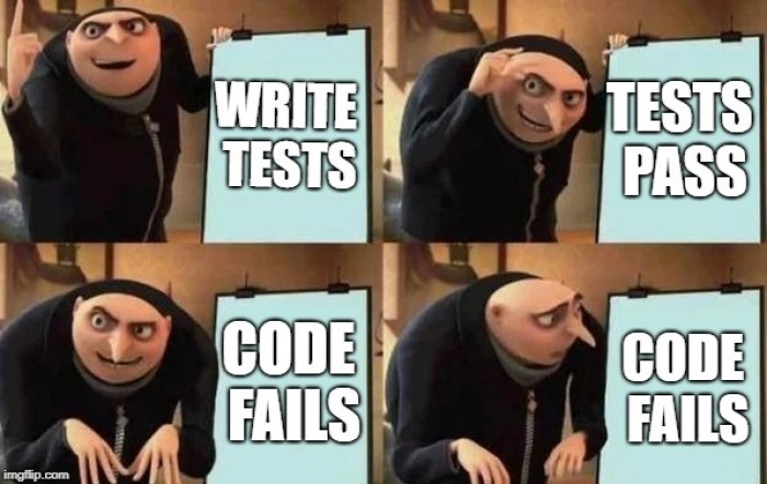 ...
