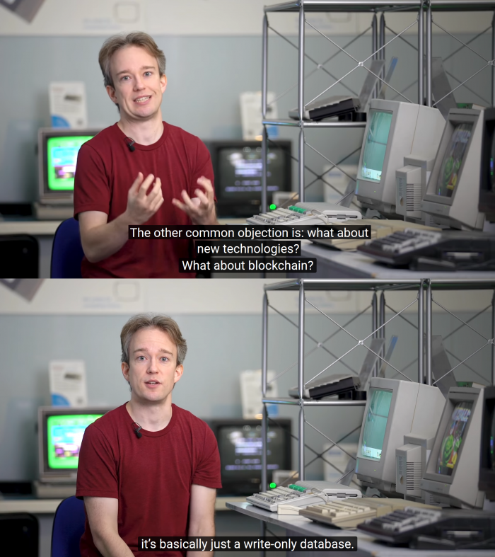 ...