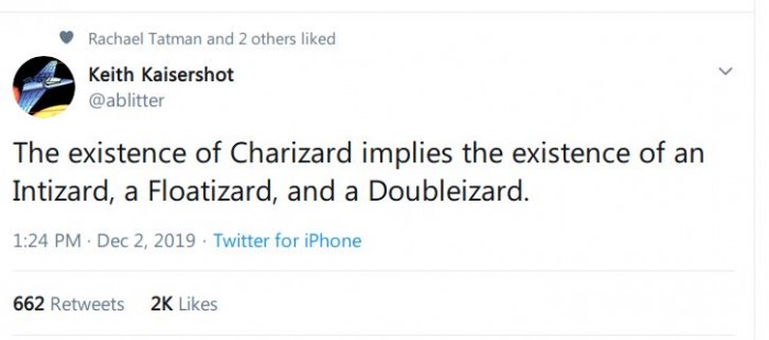 What about a Boolizard??