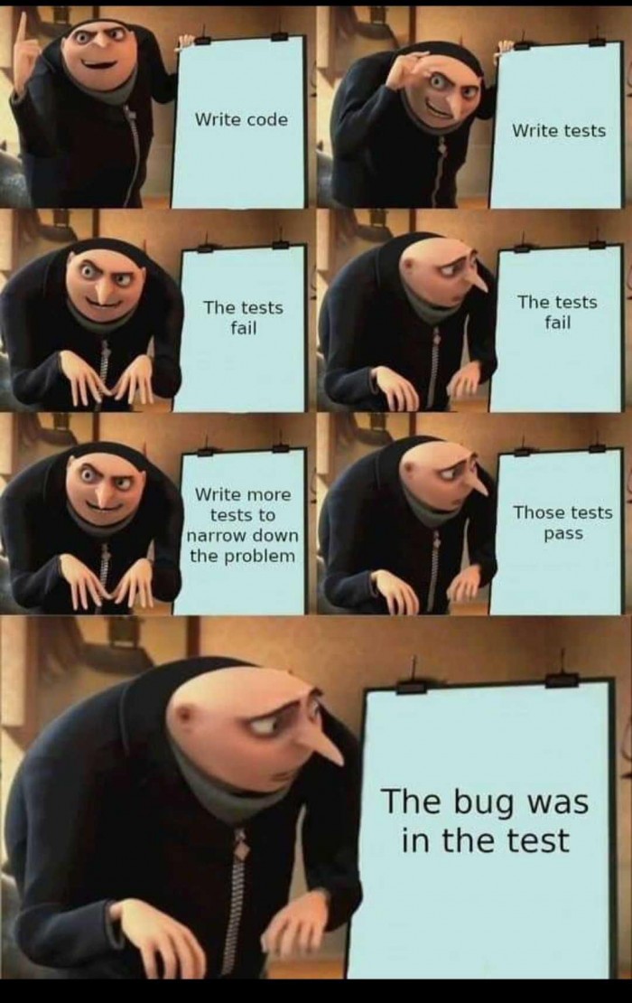 ...