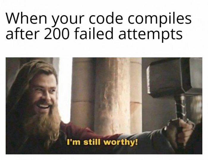 ...