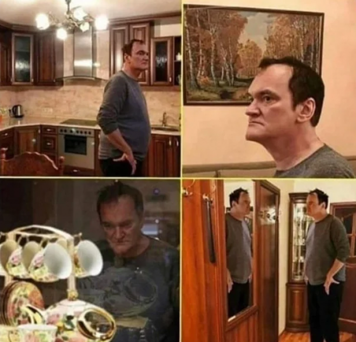 ...