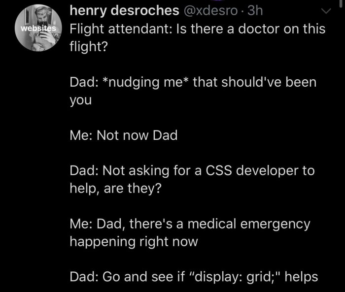...
