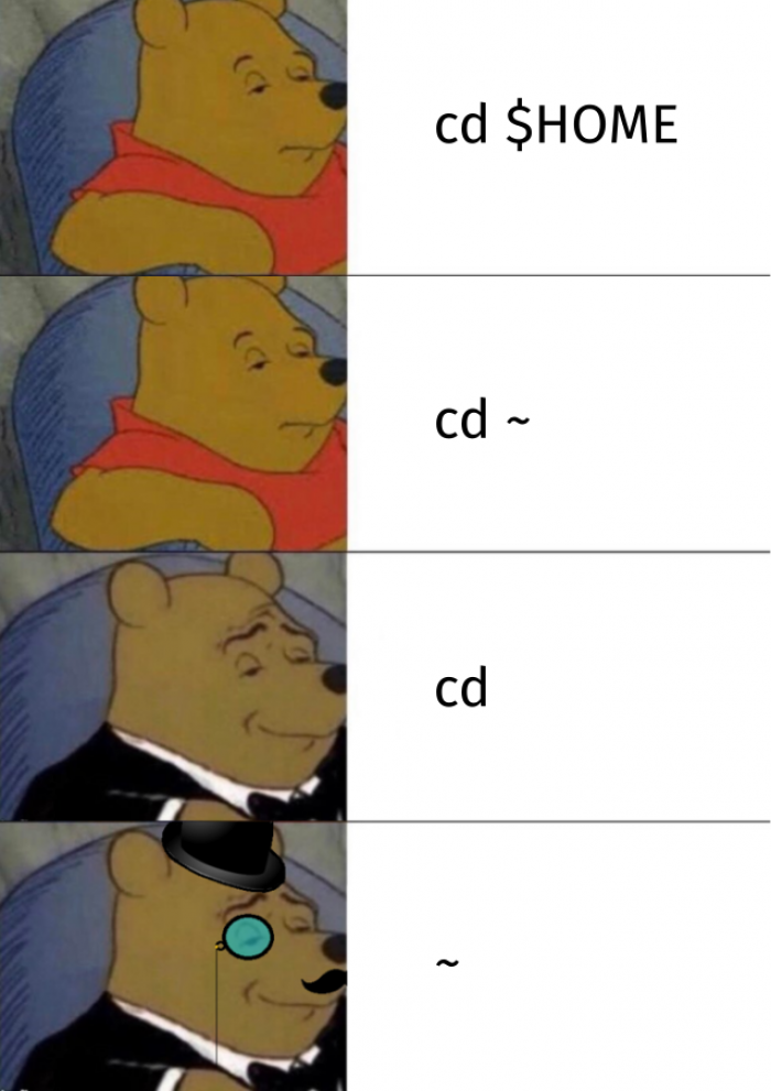 ...